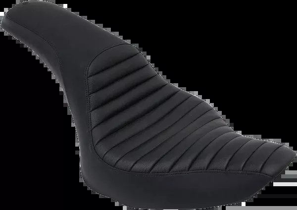 Saddlemen Profiler Seat – Tuck-N-Roll – FL/FX ’06-’17