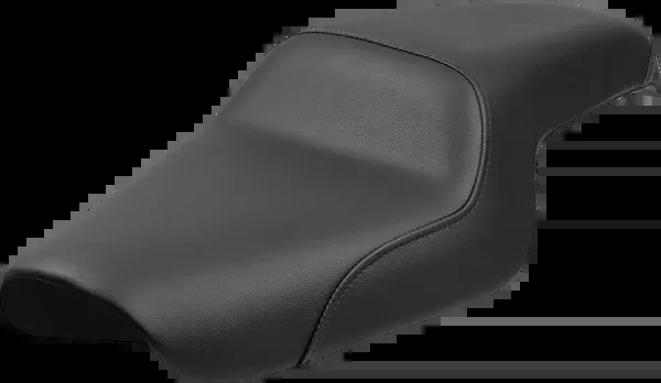 Saddlemen Profiler™ Seat - XL - Smooth - Black - Sportster S '21-'25