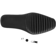 Saddlemen Profiler Tuck And Roll Seat, Fits 04-06 FXDWG