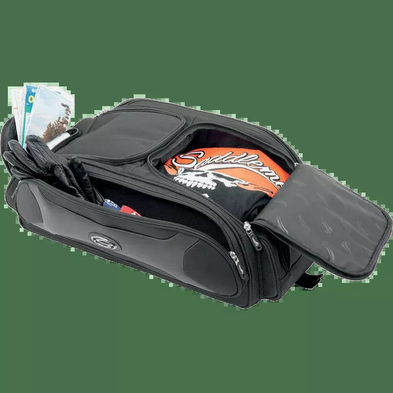 Saddlemen Rack Bag FTB3300