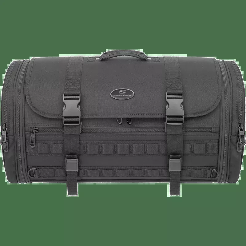 Saddlemen Rack Bag TR3300DE Tacticl