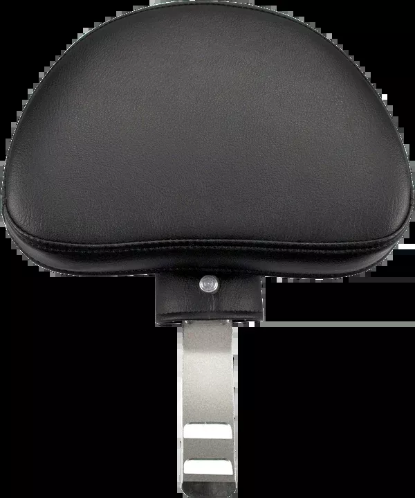 Saddlemen Renegade Backrest – Driver – FLH/FLT