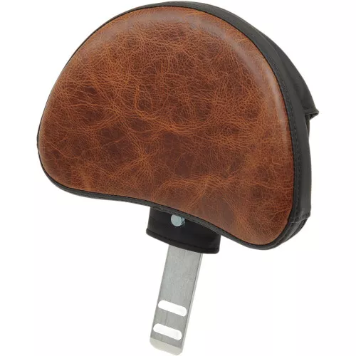 Saddlemen Renegade Lariat Driver Backrest for Saddlemen Renegade Solo Seat