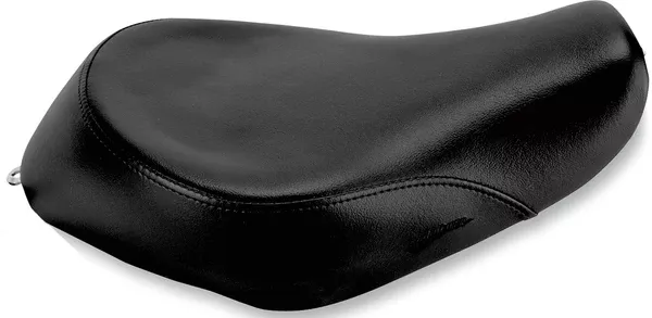 Saddlemen Renegade™ Solo Seat – Black – XL ’04-’20