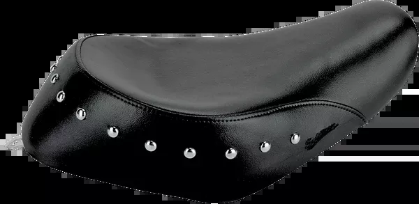 Saddlemen Renegade™ Solo Seat - Studded - XL '04-'20