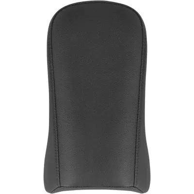 Saddlemen Renegade Sport Black Plain Pillion Pad Harley FLSB FXLR 08-23