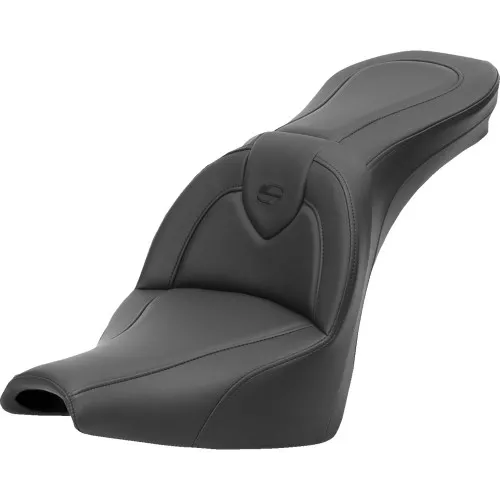 Saddlemen Road Sofa Seat for 2018-2024 Harley Softail FXBB/​FXST
