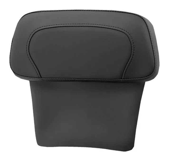 Saddlemen Roadsofa Chopped Tour Pak Backrest Pad For Harley Touring 2014-2026