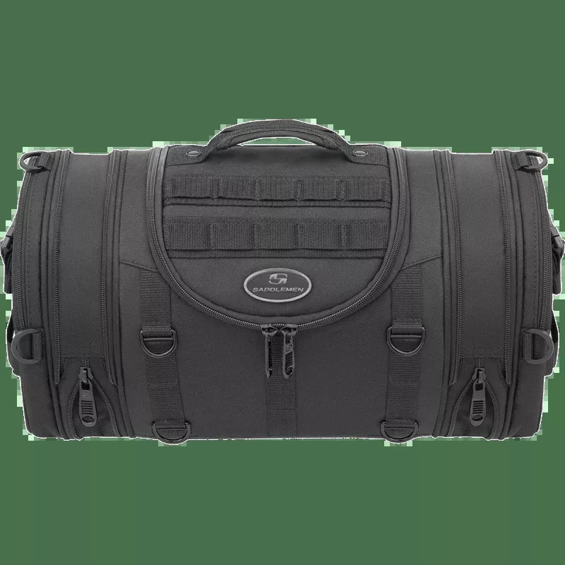 Saddlemen Roll Bag R1300LXE Tacticl