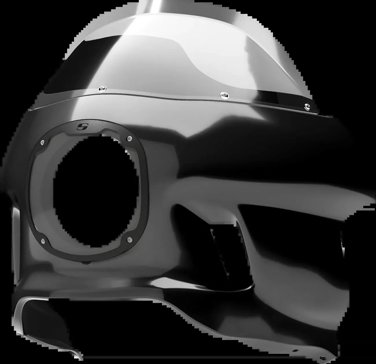 Saddlemen S-RT Mini Fairing - Dyna - 896-04-15589