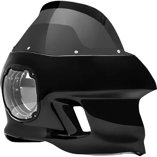 Saddlemen S-RT Mini Fairing for Harley FXR
