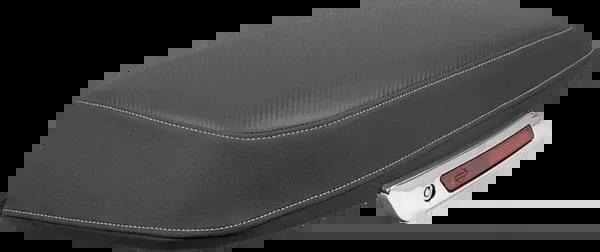 Saddlemen Saddlebag Covers – Carbon Fiber – FL ’14-’23
