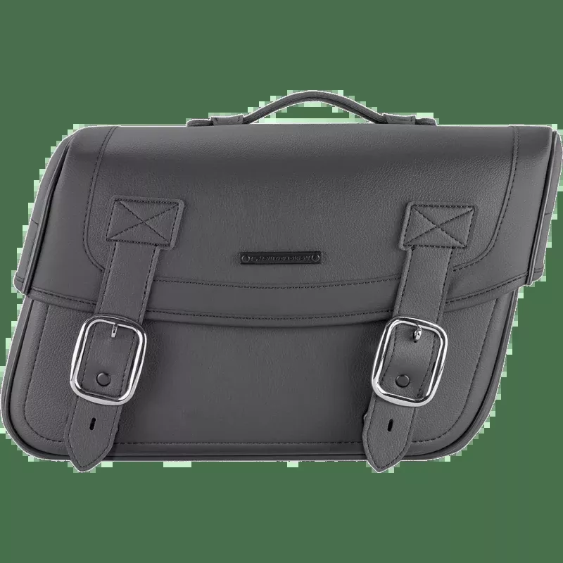 Saddlemen Saddlebag D2000 Universal