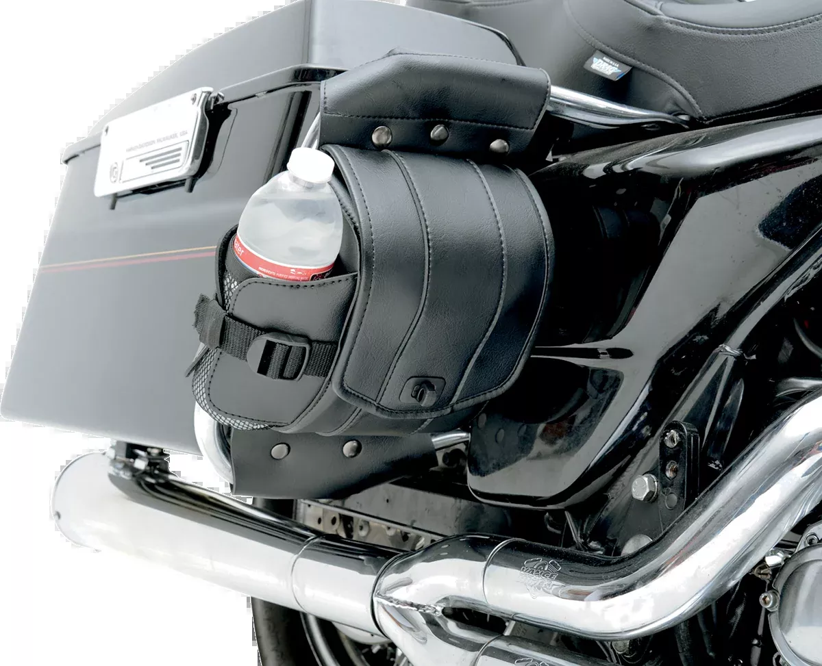 Saddlemen Saddlebag Guard Bag Set - Touring EX000503
