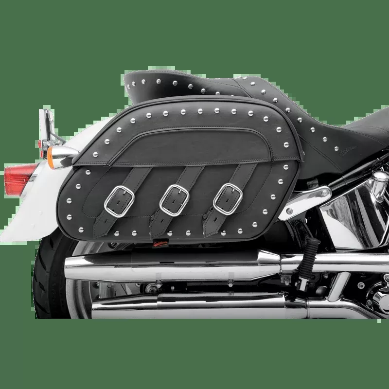 Saddlemen Saddlebag,rgd Slnt Desp