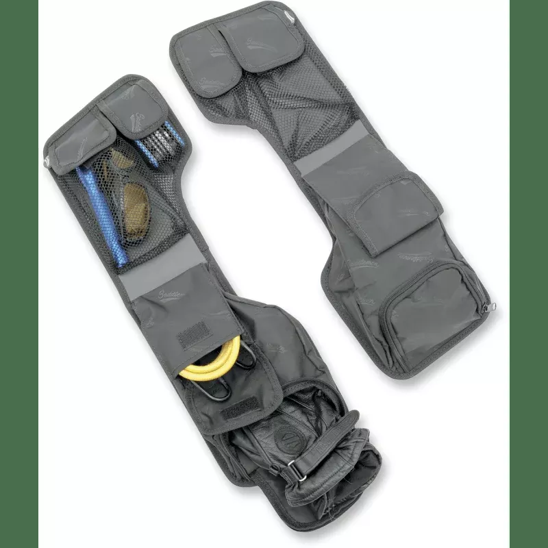 Saddlemen Sbag LID Organizer FLH