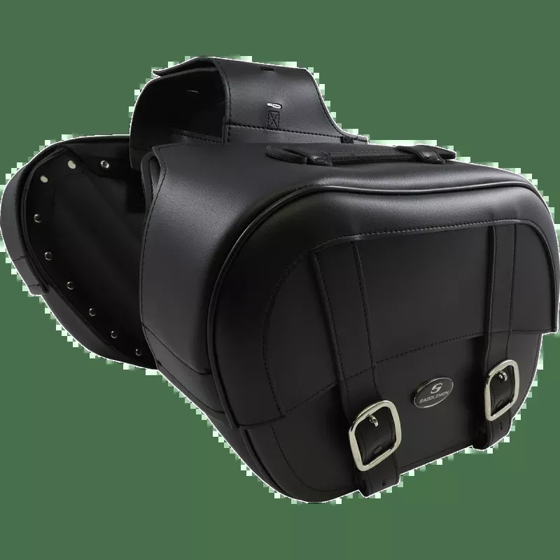 Saddlemen Sbag Shock Cutout Drftr