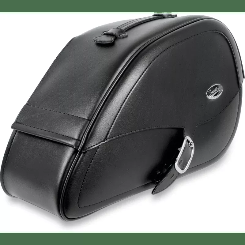 Saddlemen Sbag Trdrp RG DRF Sftail