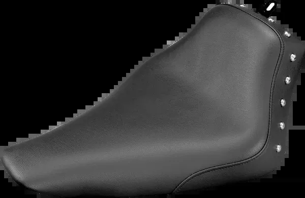 Saddlemen Seat – Renegade™ Solo – Black – Studded – FLS ’12-’17