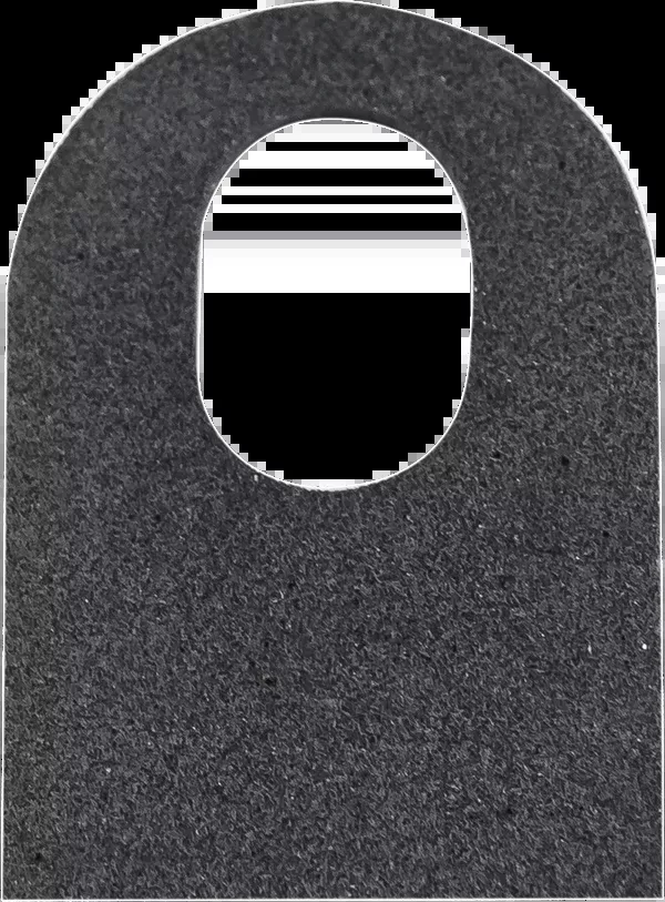 Saddlemen Seat Tab Cushion – Self-Adhesive