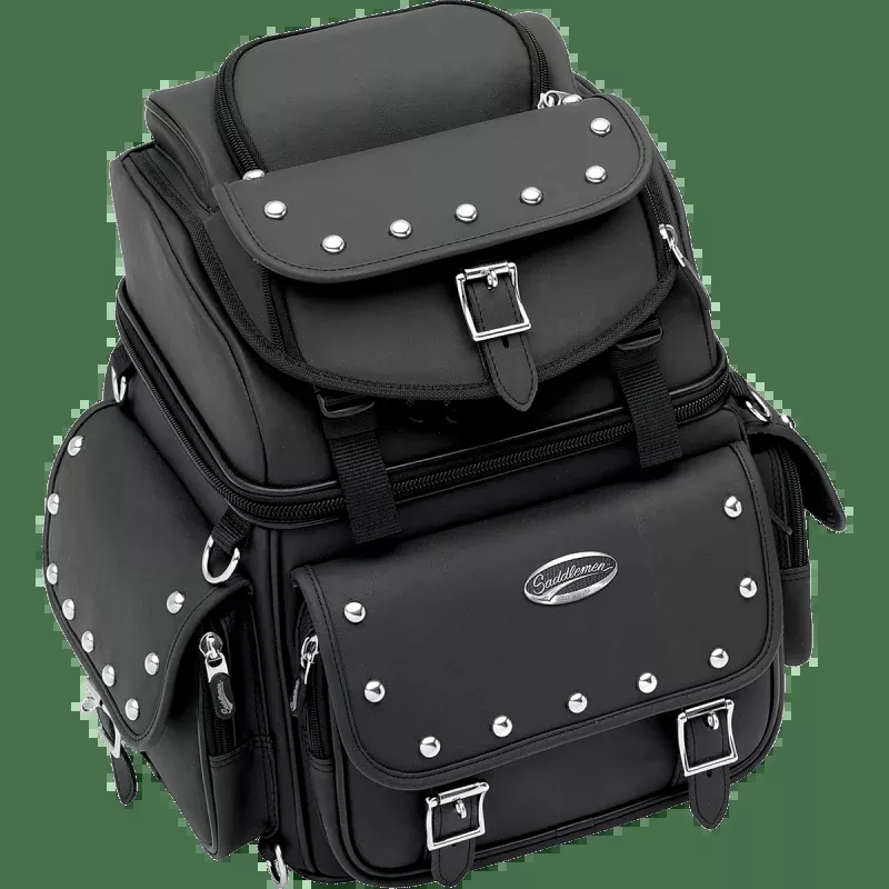 Saddlemen Sissy Bar Bag BR1800EXS