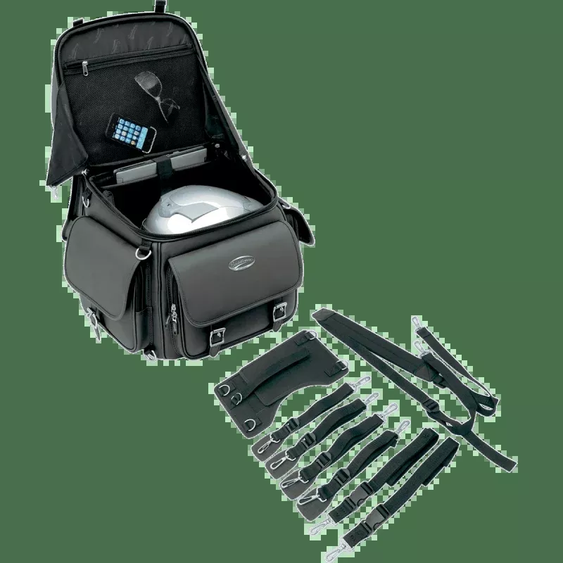 Saddlemen Sissy Bar Bag BR3400EX