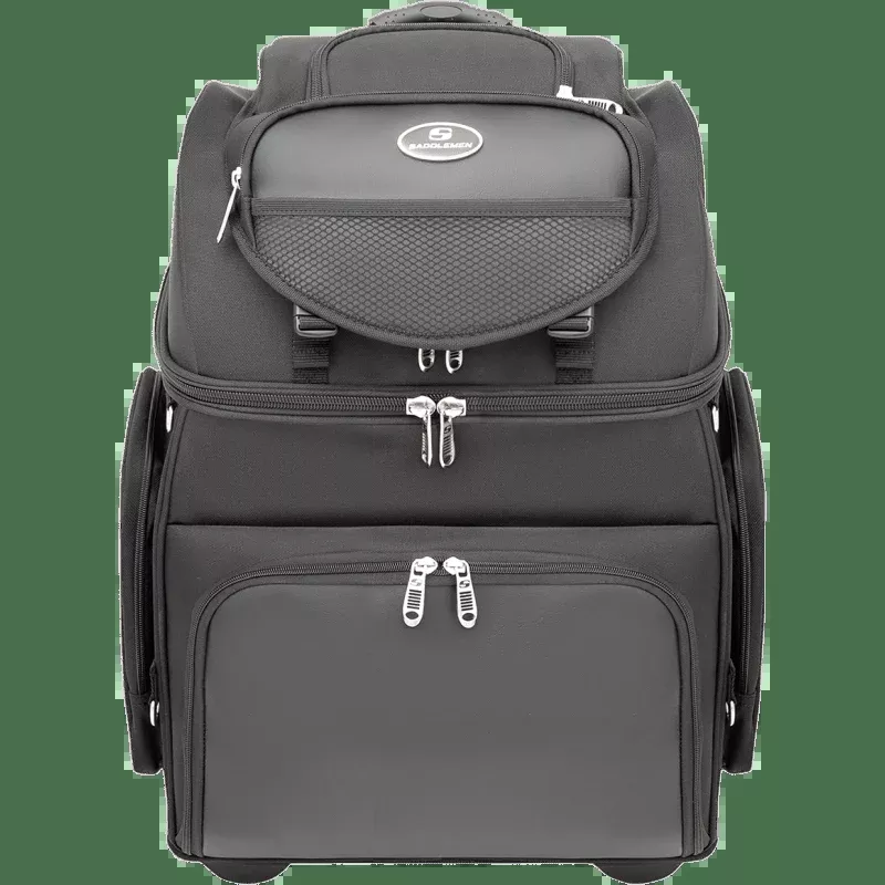 Saddlemen Sissy Bar Bag BR4200
