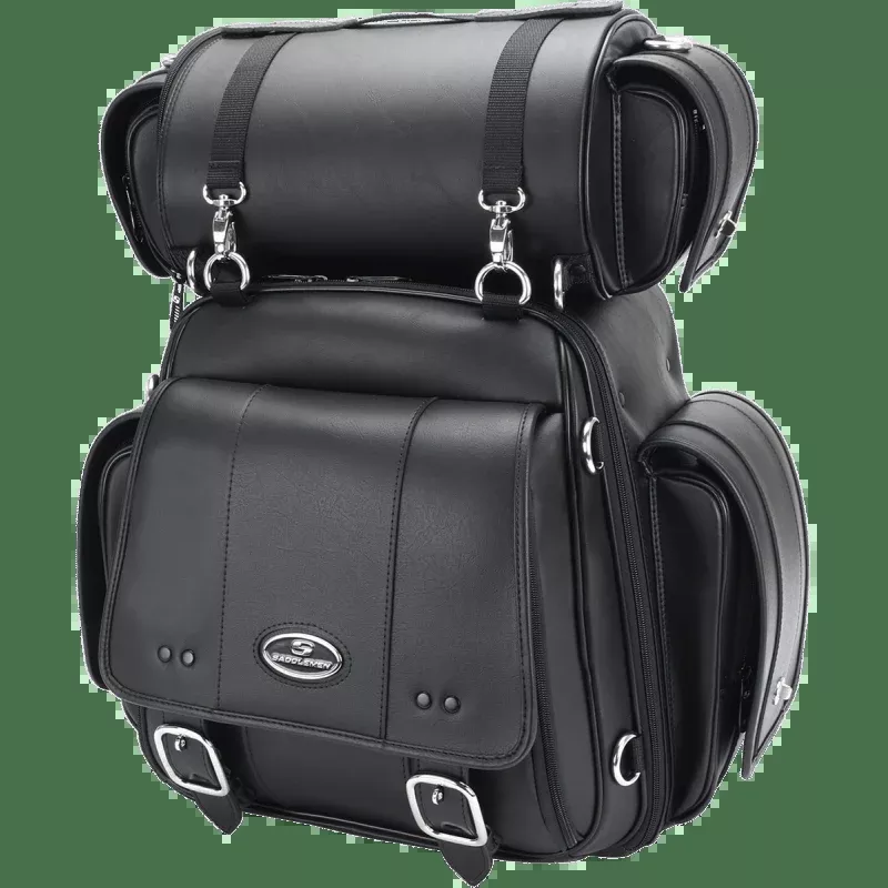 Saddlemen Sissy Bar Bag CD3600