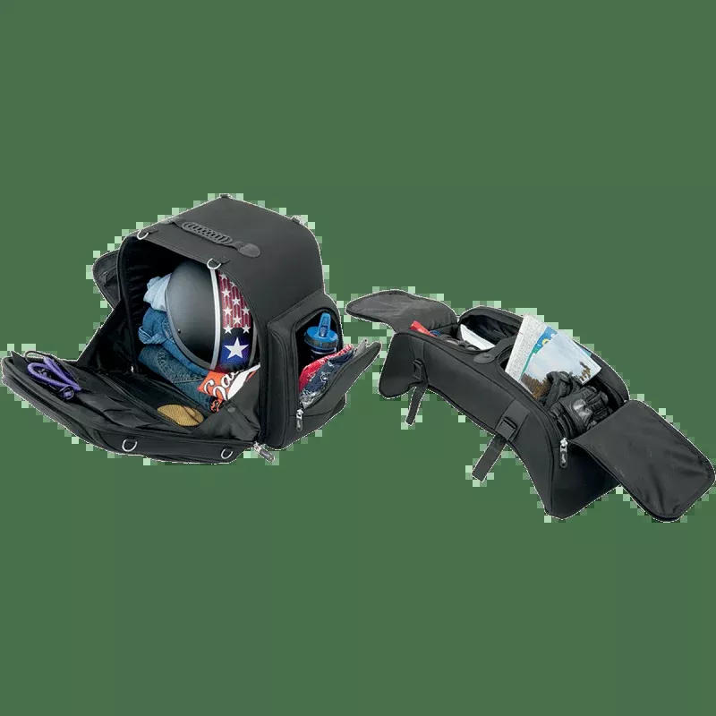 Saddlemen Sissy Bar Bag FTB3600