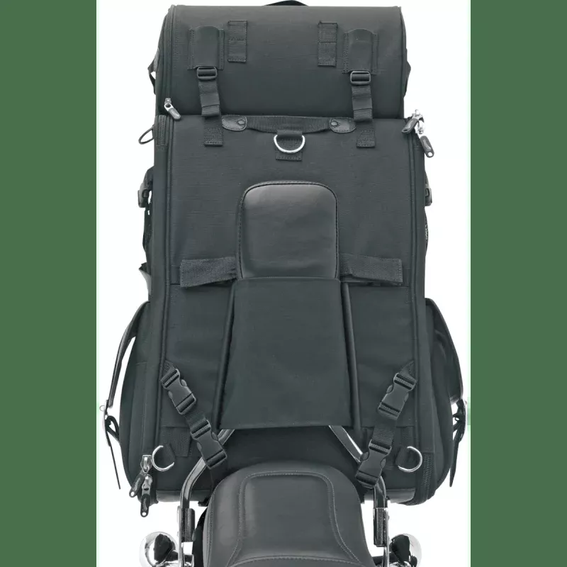 Saddlemen Sissybar Bag BR1800EX