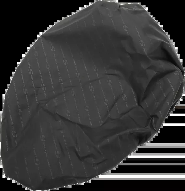 Saddlemen Solo Rain Seat Cover - L
