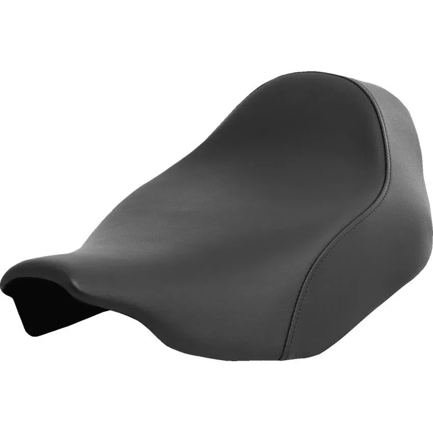 Saddlemen Solo Renegade Saddlehyde Seat for Harley 23-24 Touring Models
