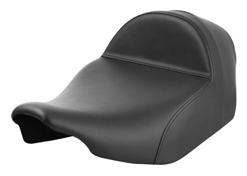 Saddlemen Solo Seat For Harley FLHX / FLTRX 2023-2026