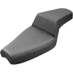 Saddlemen Step-Up Gripper Seat, Fits 04-20 XL W/ 4.5 Gallon Tank