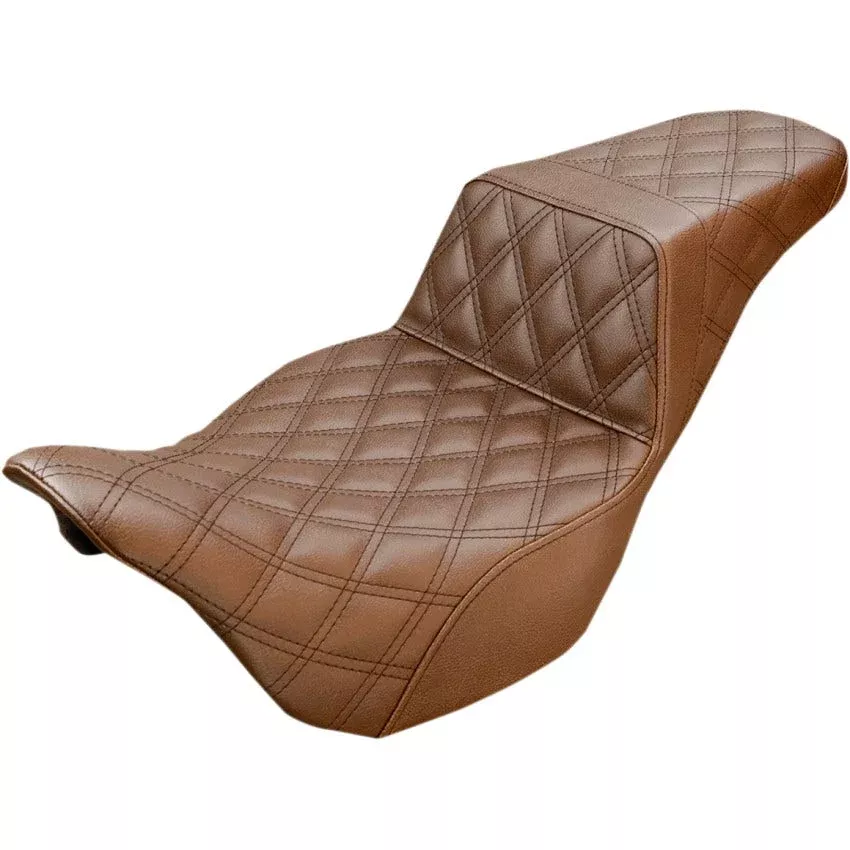Saddlemen Step-Up Seat Harley 08-24 Touring