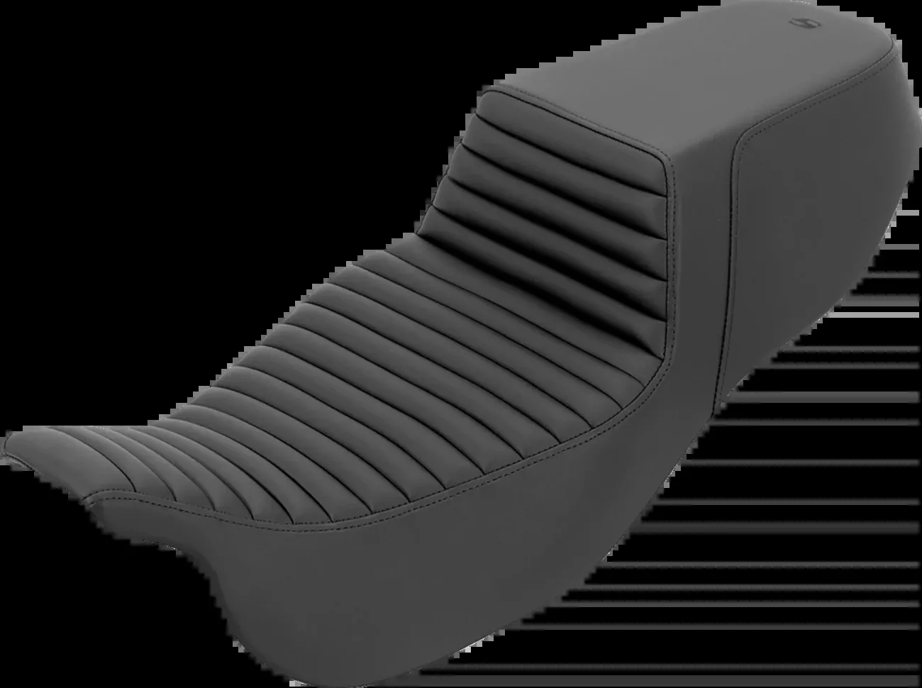 Saddlemen Step Up Tuck N Roll Extended Seat for 2015-2025 Harley Freewheeler RG3