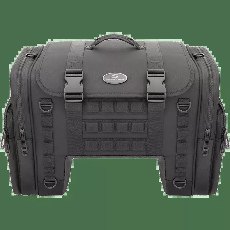 Saddlemen Tail Bag TS3200DE Tacticl