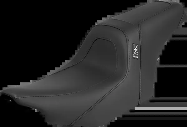 Saddlemen Thrashin ' Pro Series Seat - Smooth - FLT/FLH '23-'25