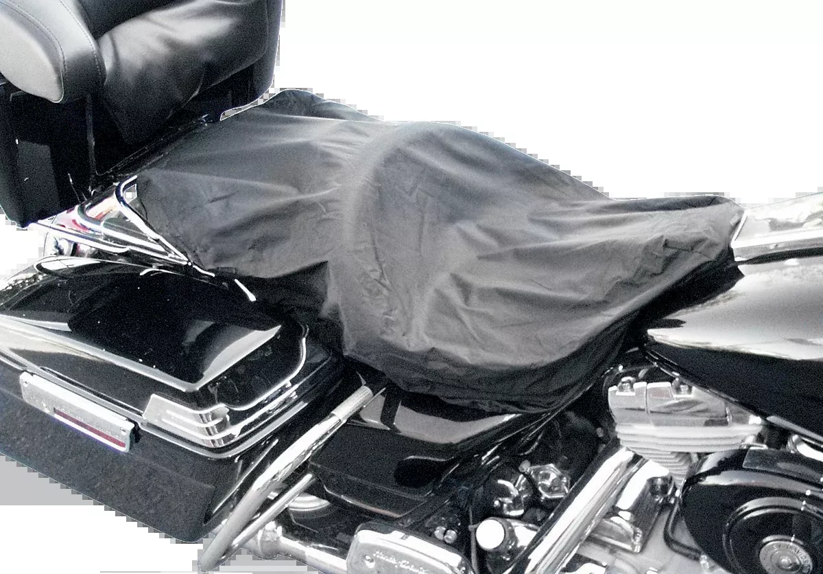 Saddlemen Touring Rain Seat Cover R915