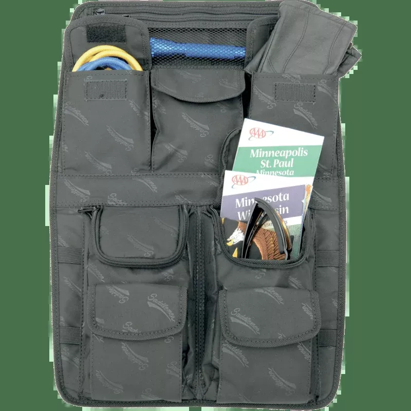 Saddlemen Tourpak LID Organizer