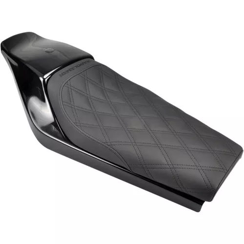 Saddlemen Tracker Seat - LS