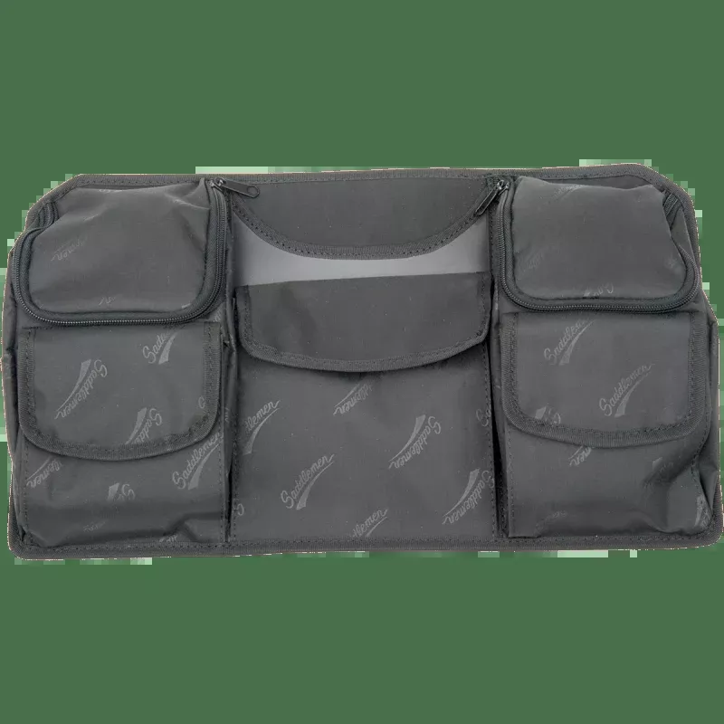 Saddlemen Trunk LID Organizer Trike