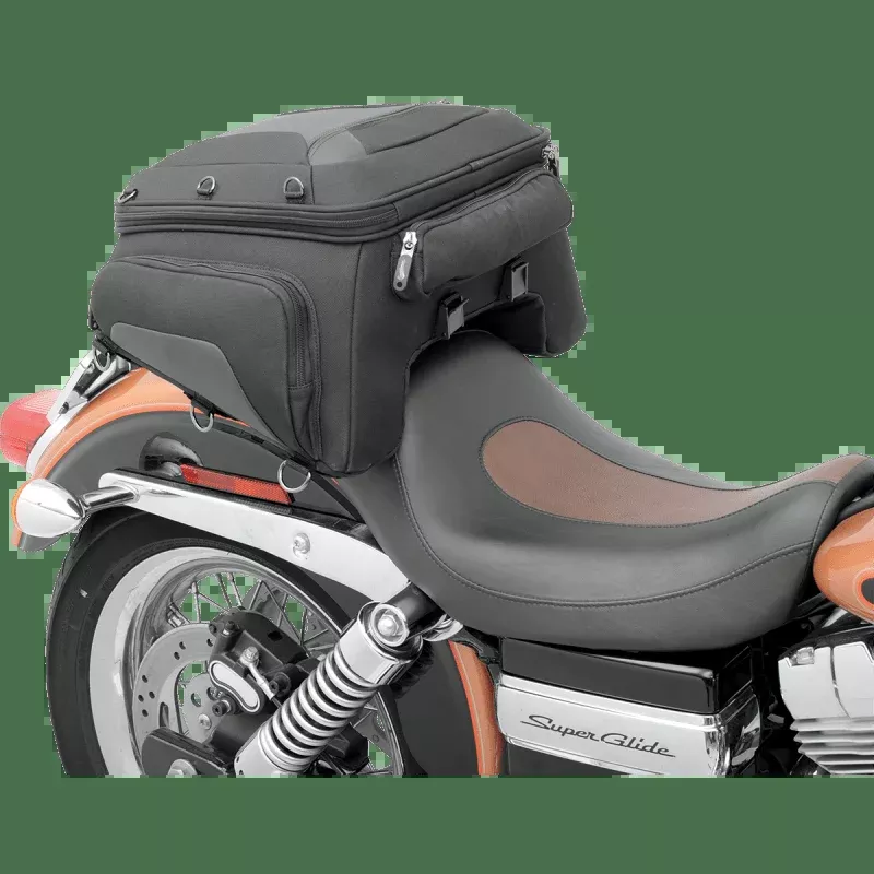 Saddlemen TS1450R Standard Sport Tunnel Bag