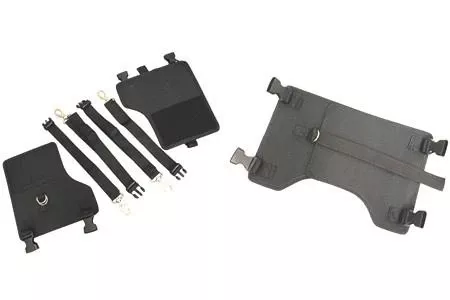 Saddlemen Versa-Mount Under Seat Yoke and Harness System