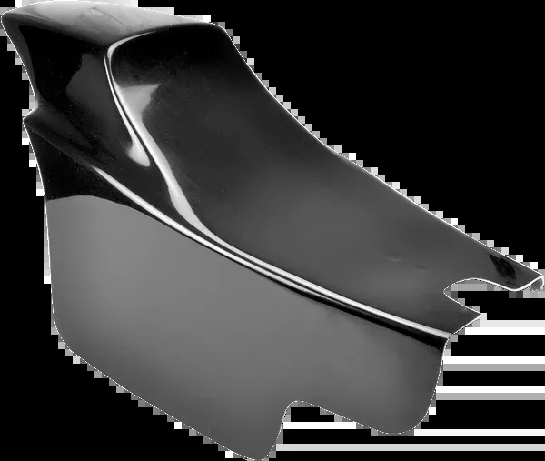Saddlemen Vintage Tail Section – With Number Plate
