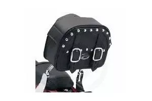 SaddlemenExpress Desperado Sissy Bar Bag -Large
