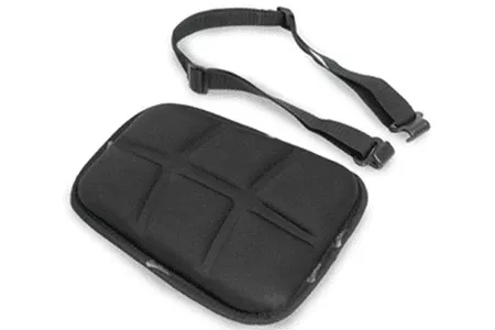 Saddlmen SaddleGel 3-D Molded Pad -Medium