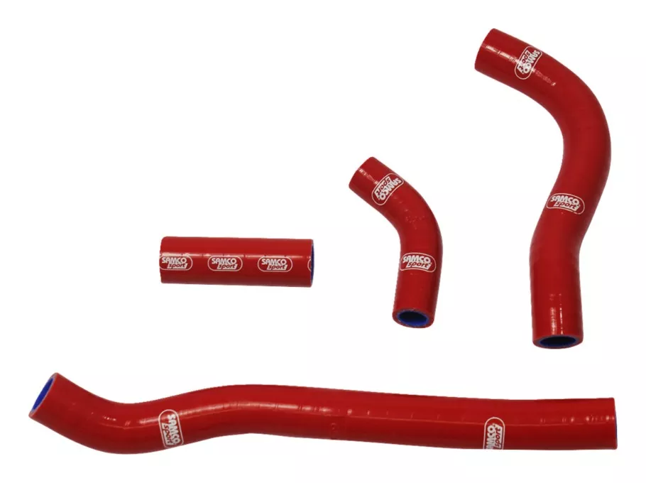 Samco Radiator Hose Kit Honda CRF250R / CRF250RX 2022-2024