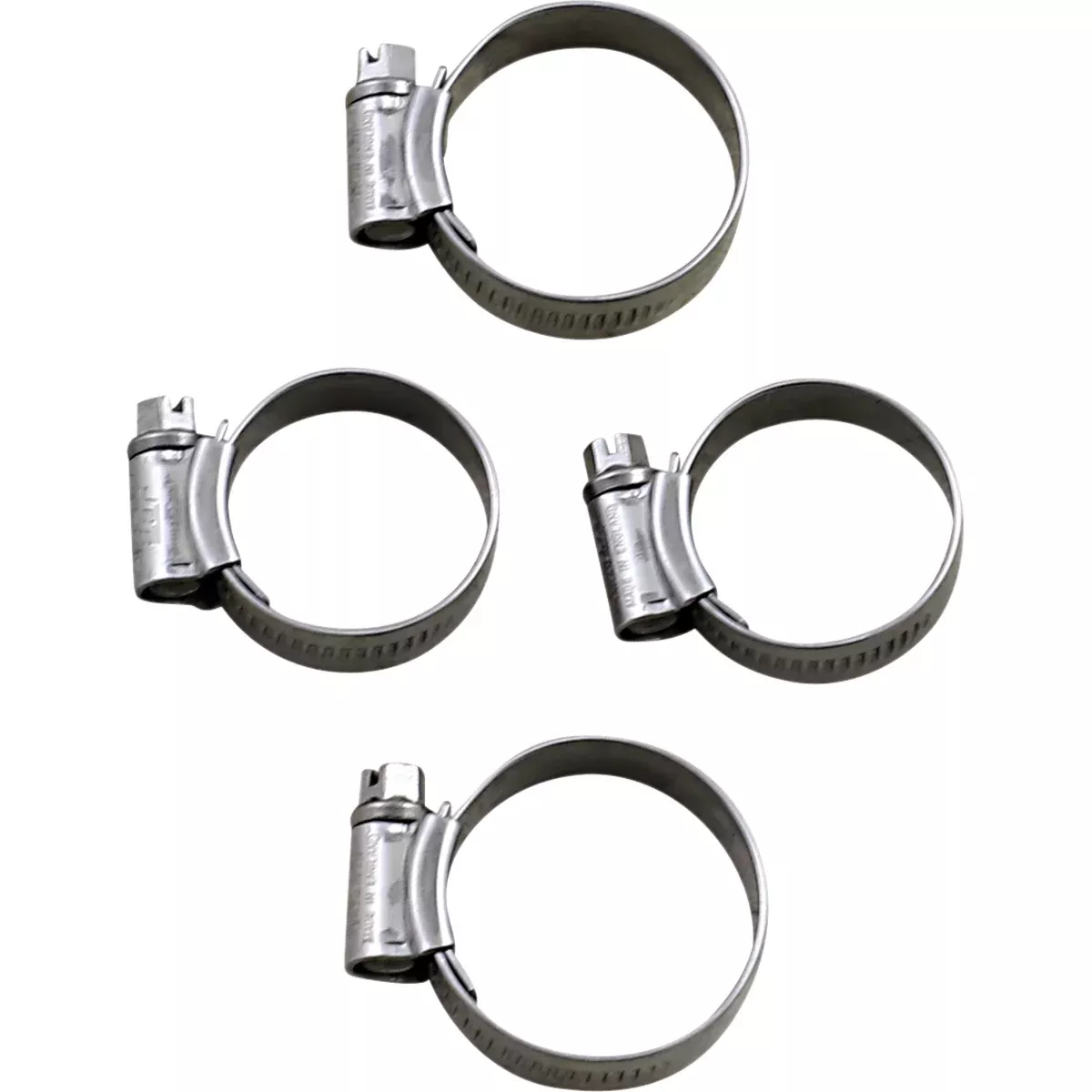 Samco Sport Clamp Kit - CK KTM-122 KTM 890 Duke 2020-2023