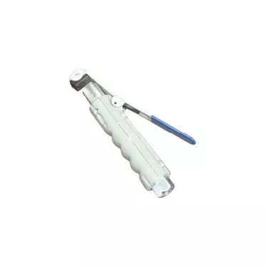 SANDBLAST GUN